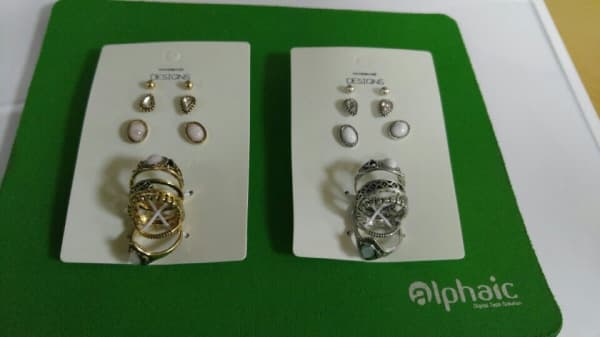 earrings_korea fashion accessory_Namdaemun accessory